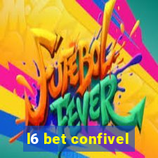 l6 bet confivel